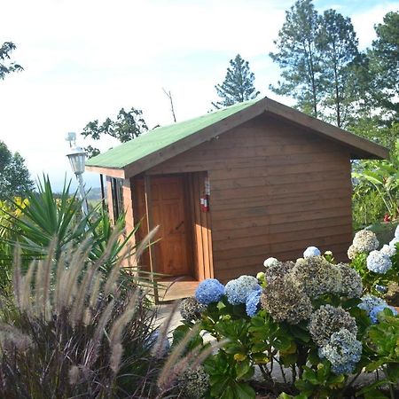 Eco Granja Don Lolo Βίλα Quesada  Εξωτερικό φωτογραφία