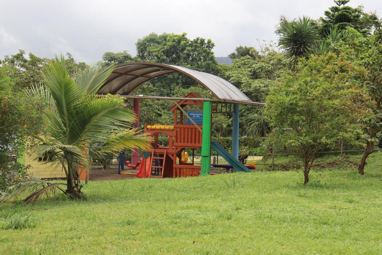 Eco Granja Don Lolo Βίλα Quesada  Εξωτερικό φωτογραφία