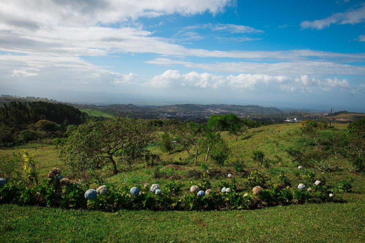 Eco Granja Don Lolo Βίλα Quesada  Εξωτερικό φωτογραφία