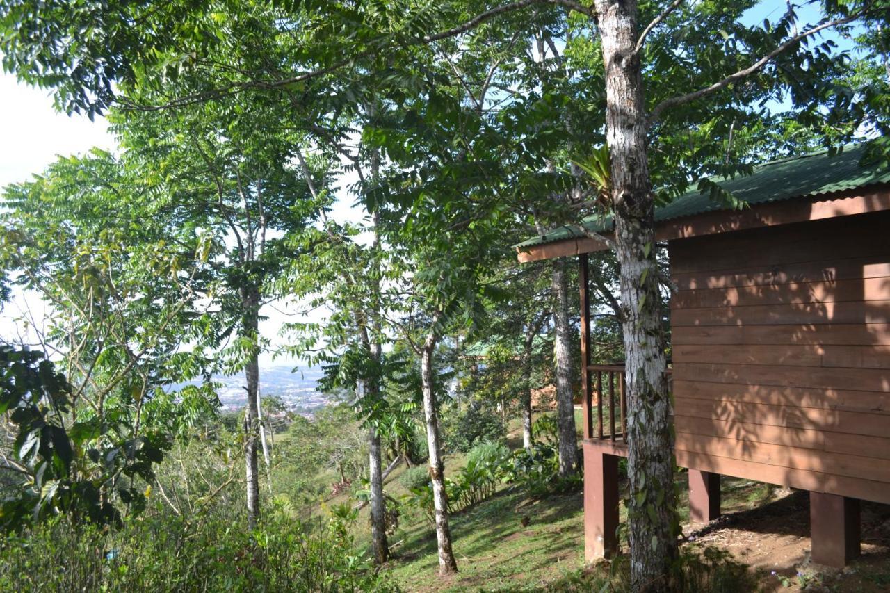 Eco Granja Don Lolo Βίλα Quesada  Εξωτερικό φωτογραφία