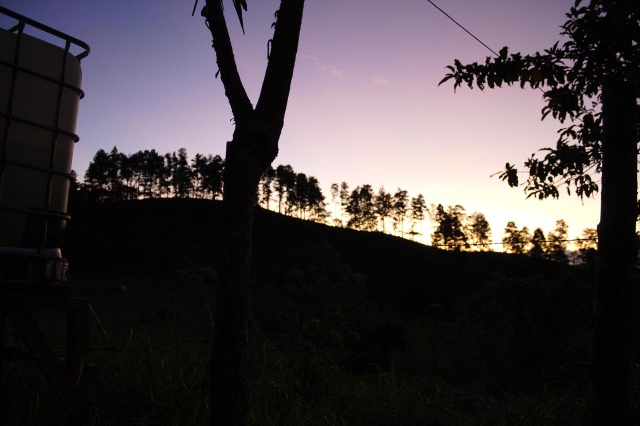 Eco Granja Don Lolo Βίλα Quesada  Εξωτερικό φωτογραφία