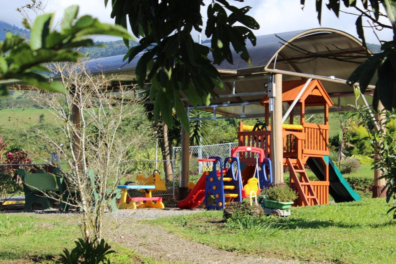 Eco Granja Don Lolo Βίλα Quesada  Εξωτερικό φωτογραφία