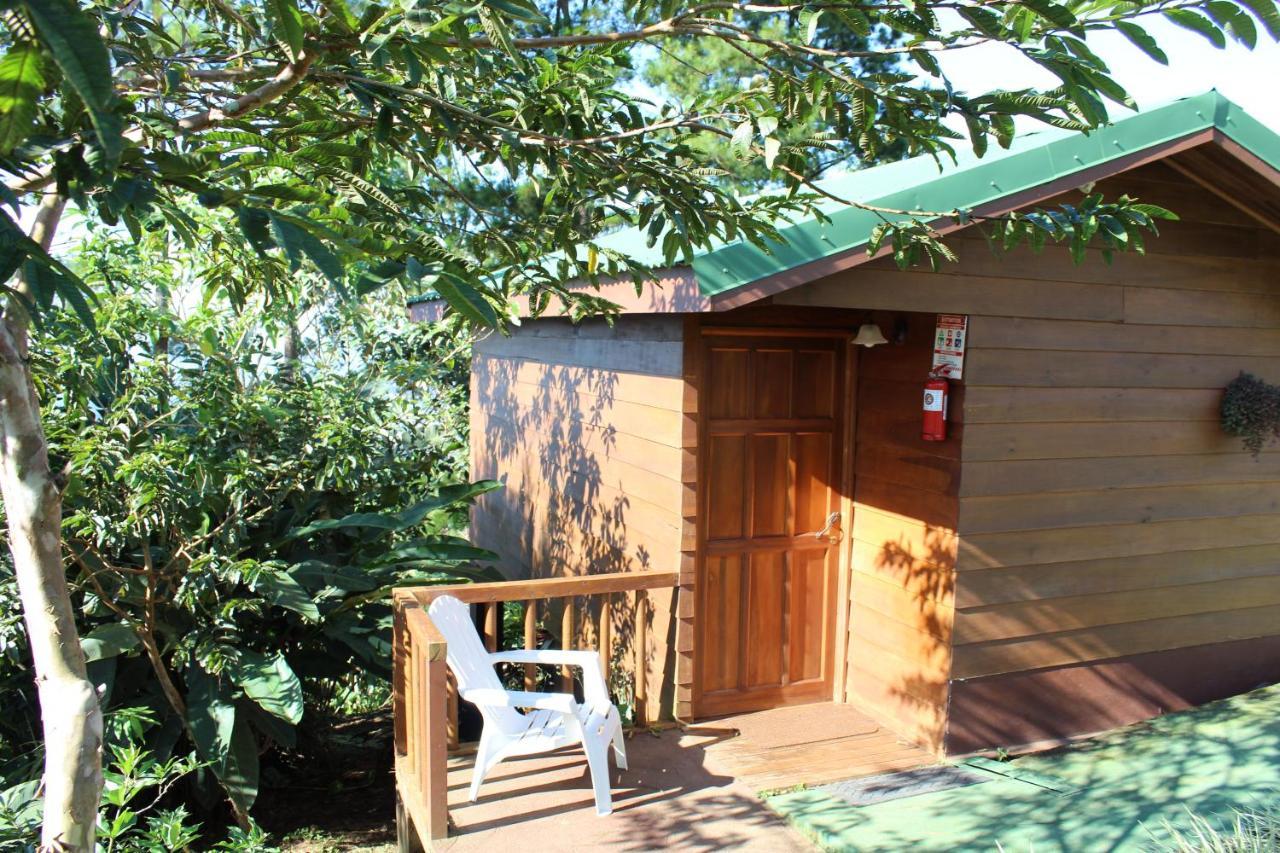 Eco Granja Don Lolo Βίλα Quesada  Εξωτερικό φωτογραφία